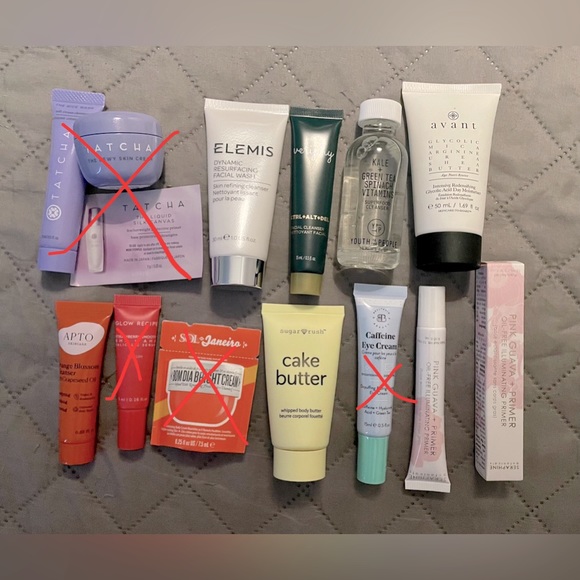 BNIB makeup/skin products from Ipsy subscription - Picture 7 of 14